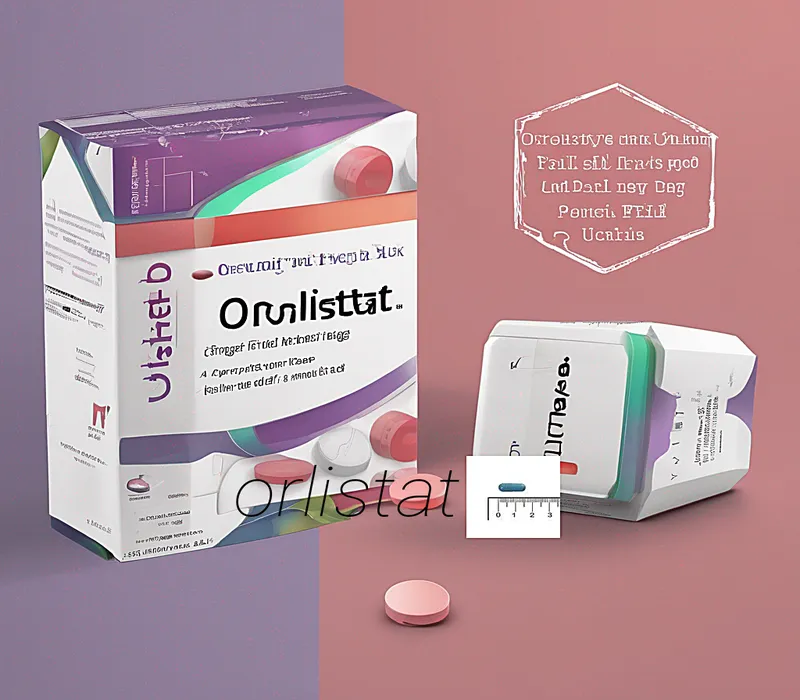 Donde comprar orlistat